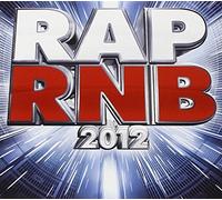 Various Artists - Rap Rnb 2012 -Digi-
