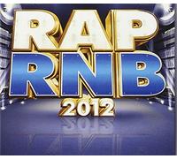 Various Artists - Rap Rnb 2012 Le Gros..