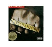 Various Artists - Rapper's Delight: Back in the Day