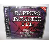 Various Artists - Rapper's Paradise 3