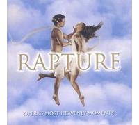 Various Artists - Rapture Opera'S Most Heavenly Moments - CD - P2222z