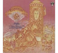 Various Artists - Rapunzel (Neue Deutsche Volksmusik) / 20 29116-2
