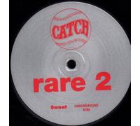 Various Artists - Rare 2 - Catch 12"