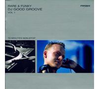 Various Artists - Rare and Funky