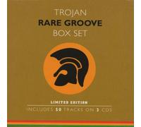 Various Artists - Rare Groove