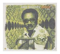 Various Artists - Rare Grooves Africa Vol. 1 [French Import]