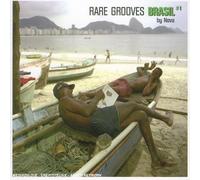 Various Artists - Rare Grooves Brasil Vol. 1 [French Import]