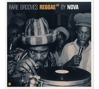 Various Artists - Rare Grooves Reggae 02 [French Import]