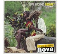 Various Artists - Rare Grooves Reggae 03 [French Import]