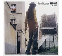 Various Artists - Rare Grooves Reggae [French Import]