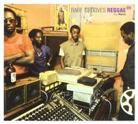 Various Artists - Rare Grooves Reggae Vol. 5