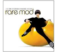 Various Artists - Rare Mod