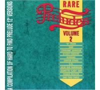 Various Artists - Rare Preludes Volume -2-
