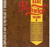 Various Artists - Rare Preludes Volume 4