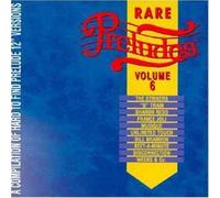 Various Artists - Rare Preludes Volume -6-