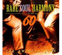 Various Artists - Rare Soul Harmony Of The 60s