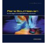Various Artists - Rare Soul Heaven