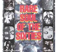 Various Artists - Rare Soul of the Sixties