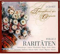Various Artists - Raritaeten Folge 2