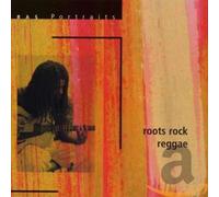 Various Artists - RAS Portraits: Roots Rock Reggae