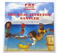 Various Artists - Ras Sampler [VINYL]