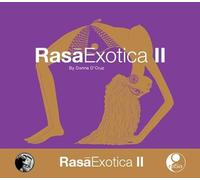 Various Artists - Rasa Exotica II [European Import]