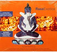 Various Artists - Rasa Exotica Vol.1: Mixed By Donna D'cruz