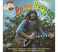 Various Artists - Rasta Reggae