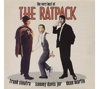 Various Artists - Rat Pack, The Very Best Of [Australian Import]
