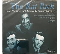 Various Artists - Rat Pack Vol.2 - Chicago