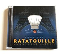 Various Artists - Ratatouille Original Soundtrack