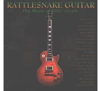 Various Artists - Rattlesnake Guitar: The Music of Peter Green