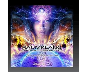 Various Artists - Raumklang