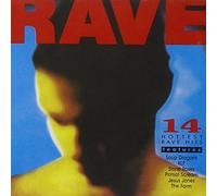 Various Artists - Rave: 14 Hottest Rave Hits