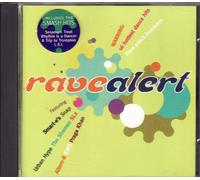 Various Artists - Rave Alert