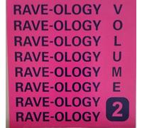 Various Artists - Rave-Ology 2