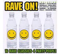 Various Artists - Rave on