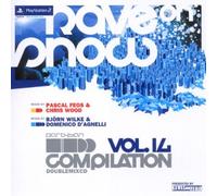 Various Artists - Rave On Snow Vol. 12