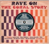 Various Artists - Rave On: The Coral Story