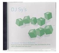 Various Artists - Ravin' Mad 3