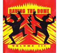 Various Artists - Raving the Dome-Vol.3