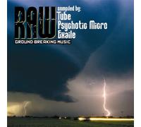 Various Artists - Raw