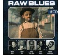 Various Artists - Raw Blues