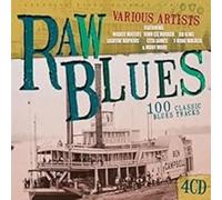 Various Artists - Raw Blues