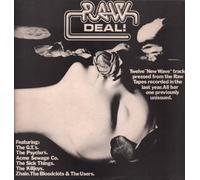 Various Artists - Raw Deal Sampler (Verschiedene Interpreten)