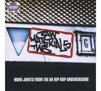 Various Artists - Raw Materials 2