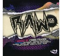 Various Artists - Raw, Vol. 2