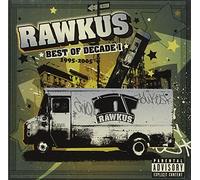 Various Artists - Rawkus Records - Best Of Decade I 1995-2005