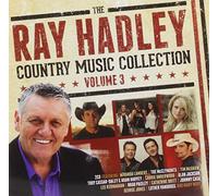Various Artists - Ray Hadley Country Music Collection Volume 3