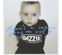 Various Artists - Razzia There's a Razzia 1